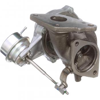 Standard Motor Products TBC678 Turbocharger product image 6 of 9