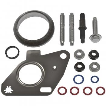 Standard Motor Products TBC678 Turbocharger product image 7 of 9