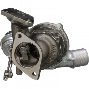 Standard Motor Products TBC678 Turbocharger product image 8 of 9