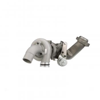 Standard Motor Products TBC689 Turbocharger product image 2 of 8