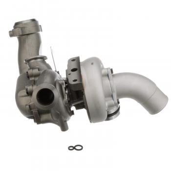 Standard Motor Products TBC689 Turbocharger product image 5 of 8