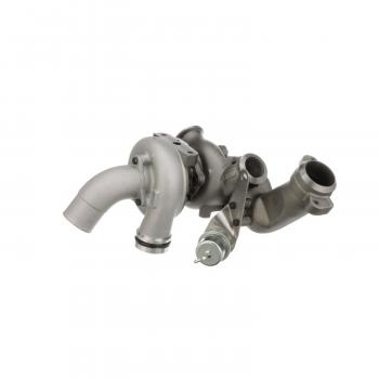 Standard Motor Products TBC689 Turbocharger product image 6 of 8