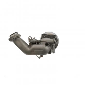 Standard Motor Products TBC689 Turbocharger product image 7 of 8