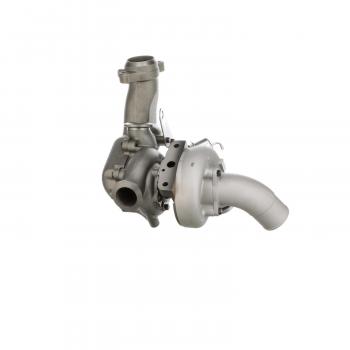 Standard Motor Products TBC689 Turbocharger product image 8 of 8