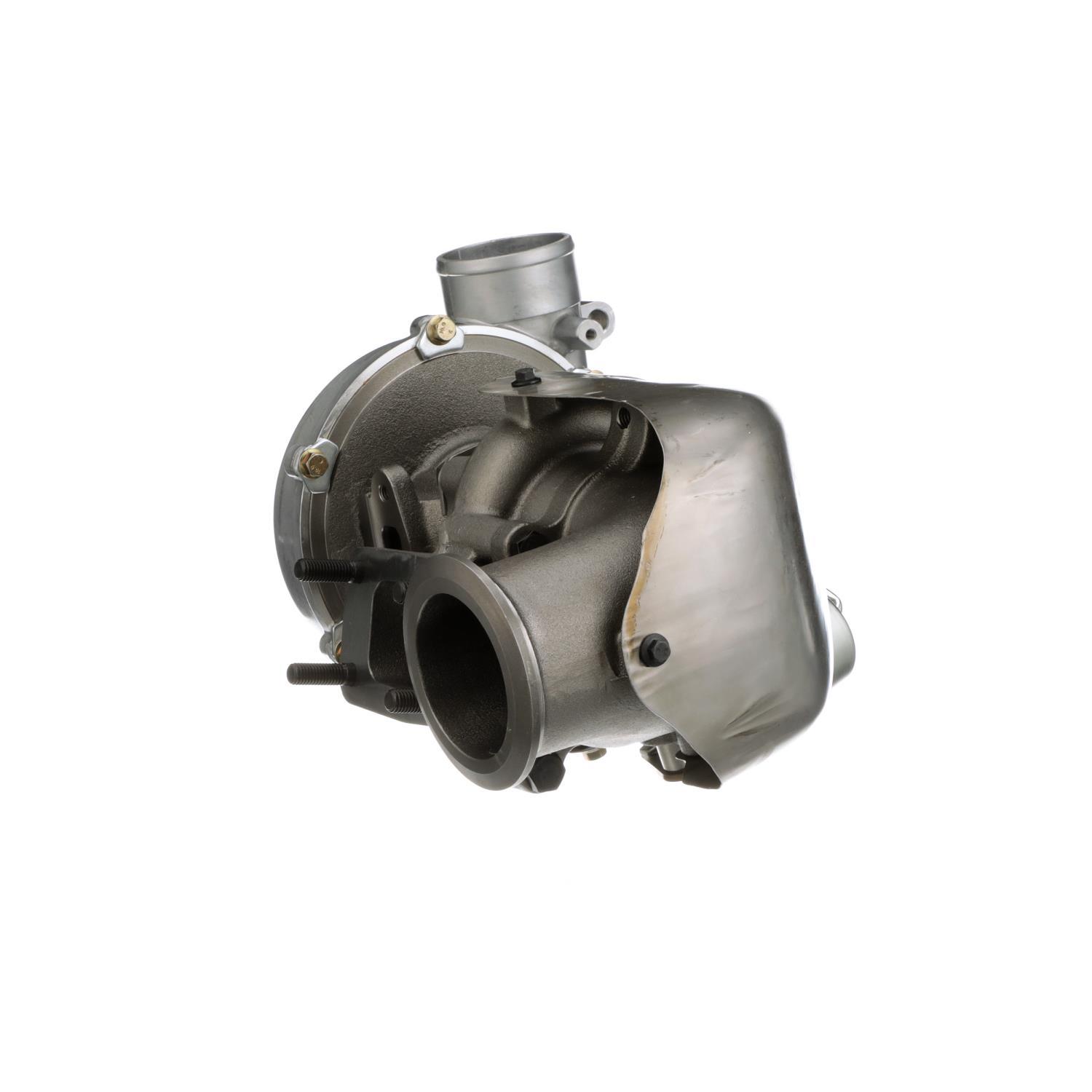 Standard Motor Products TBC690 Turbocharger product image 1 of 8