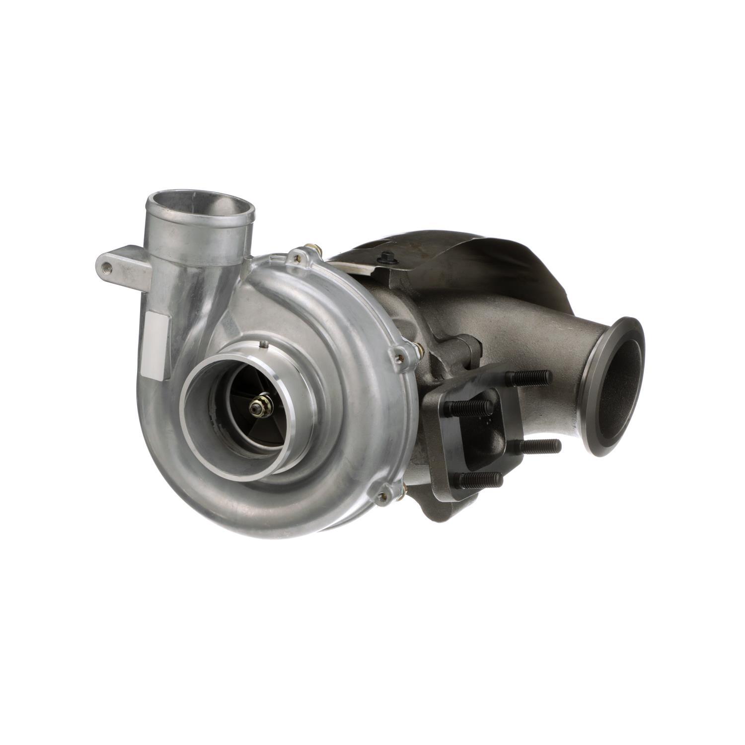 Standard Motor Products TBC690 Turbocharger product image 2 of 8
