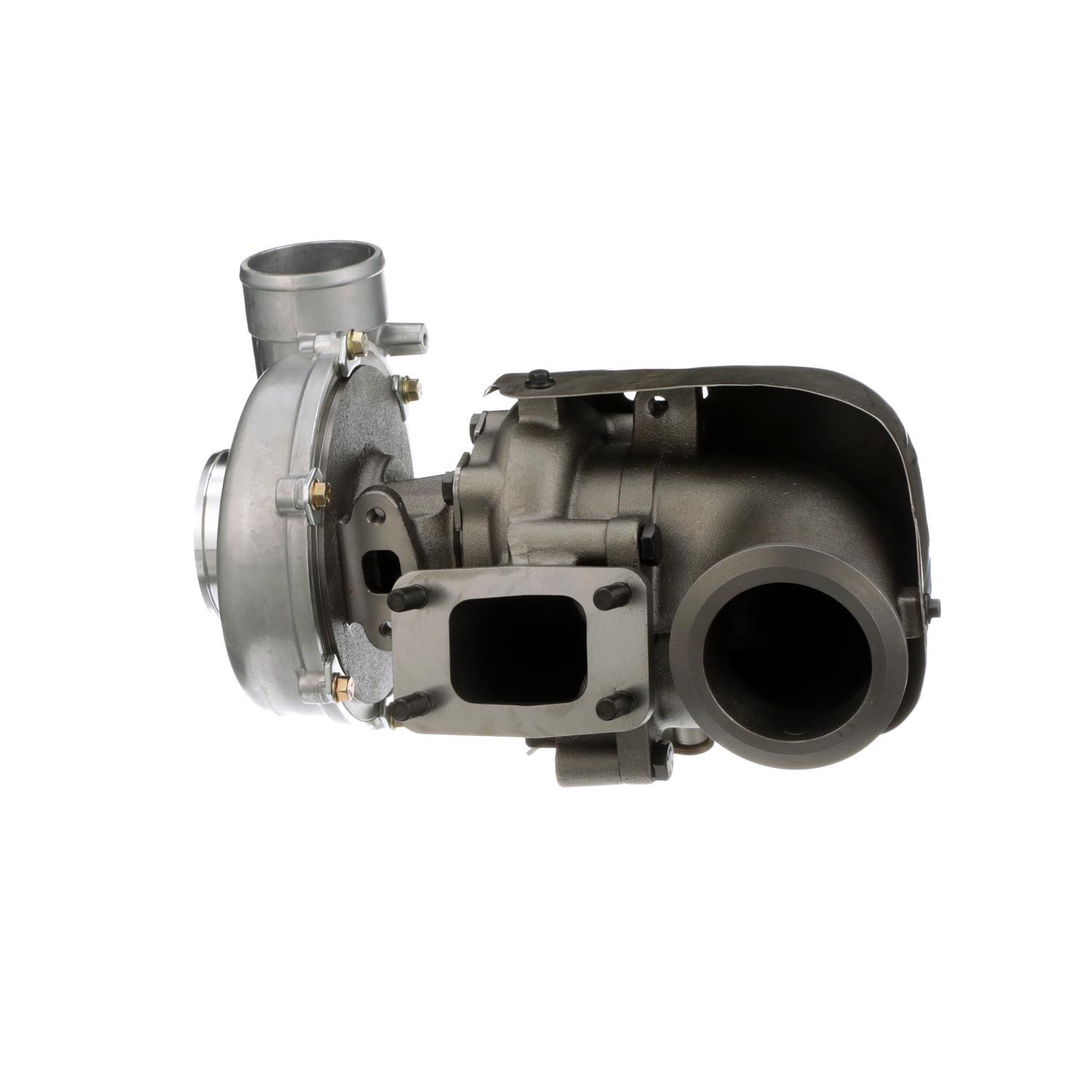 Standard Motor Products TBC690 Turbocharger product image 3 of 8