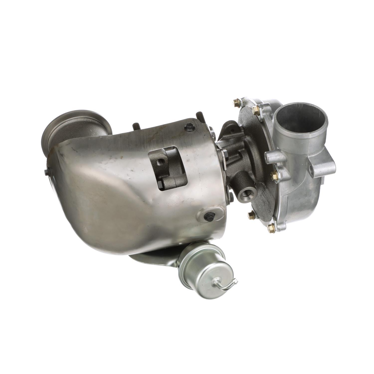 Standard Motor Products TBC690 Turbocharger product image 4 of 8