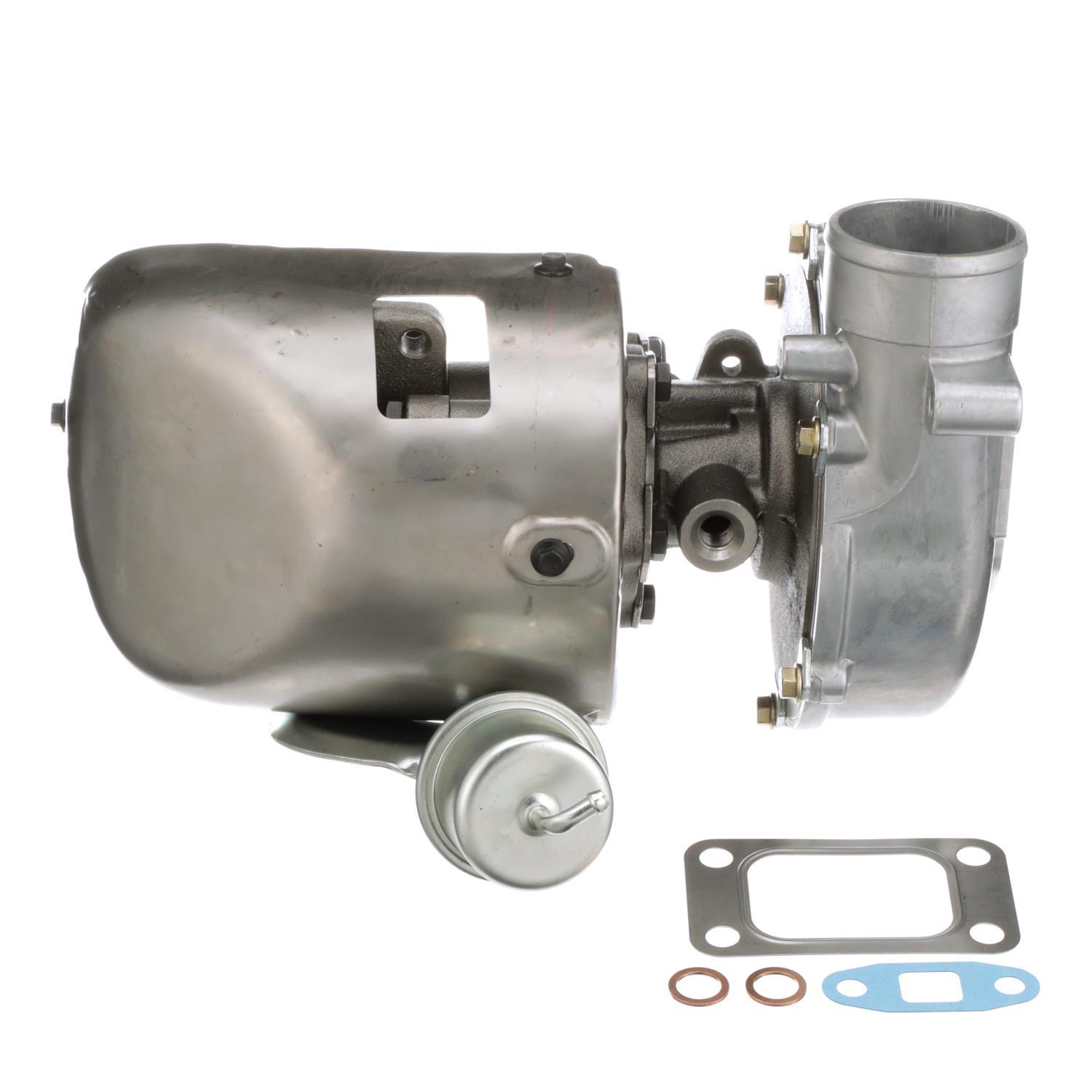 Standard Motor Products TBC690 Turbocharger product image 5 of 8