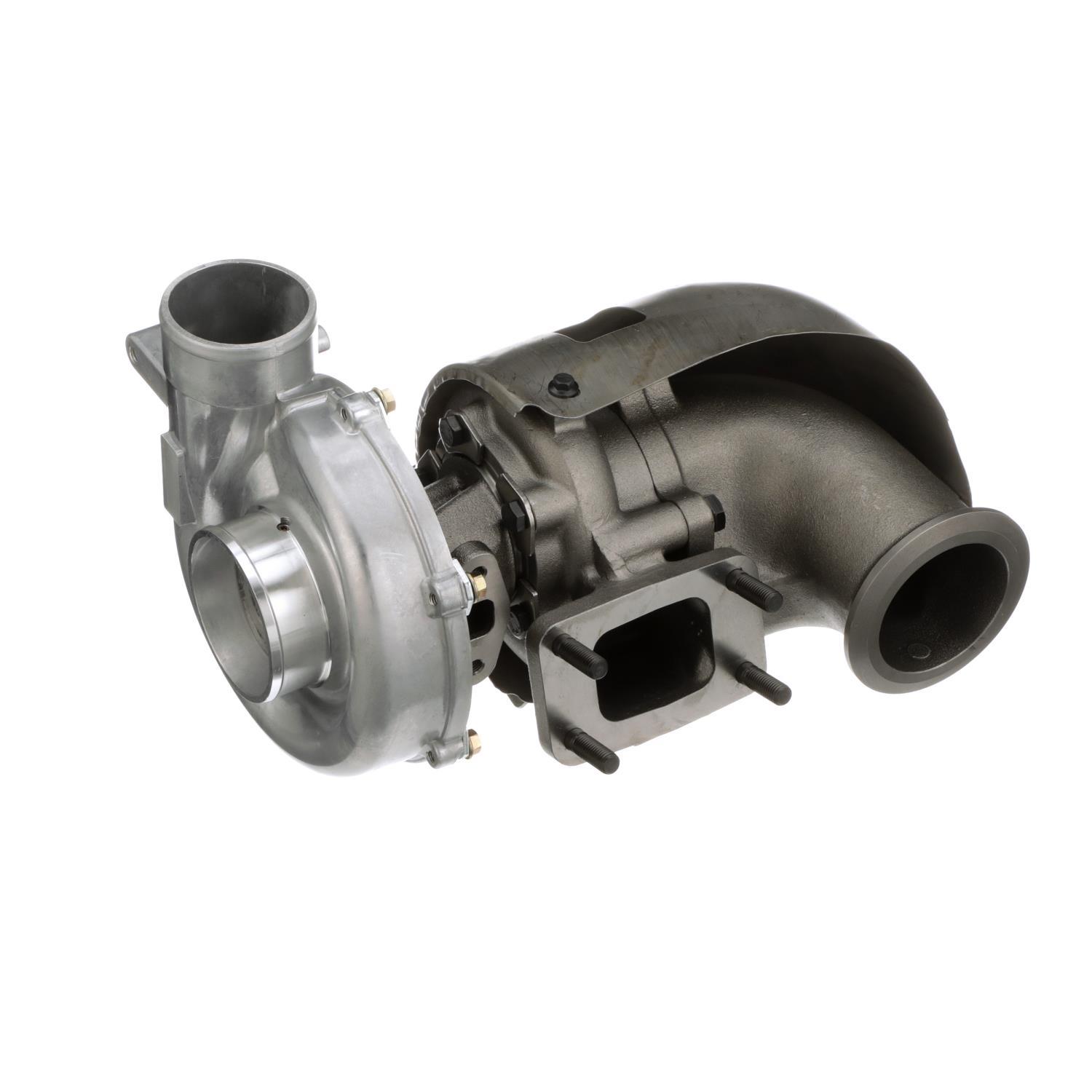 Standard Motor Products TBC690 Turbocharger product image 6 of 8