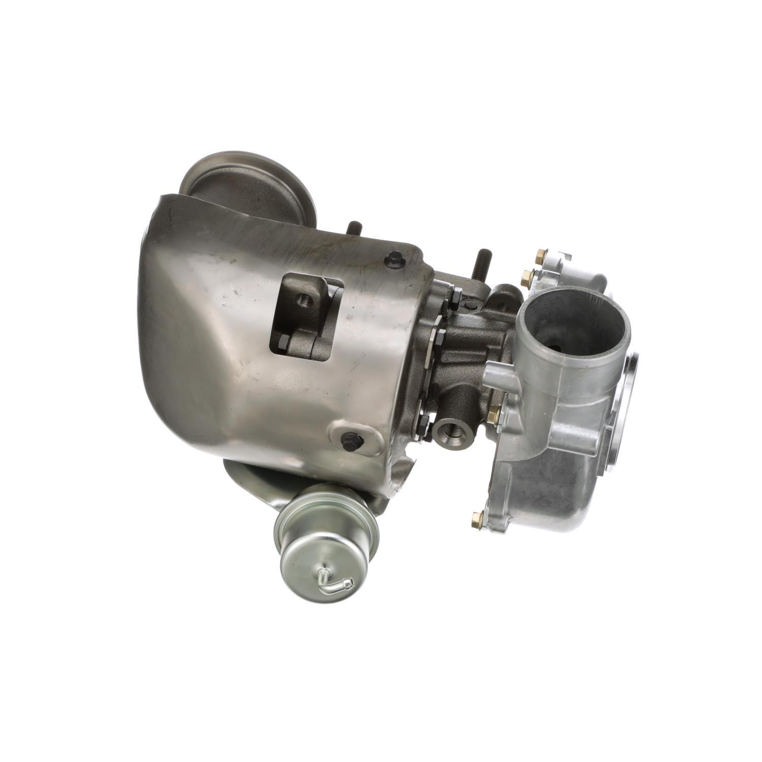 Standard Motor Products TBC690 Turbocharger product image 8 of 8