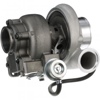Standard Motor Products TBC691 Turbocharger product image 1 of 7