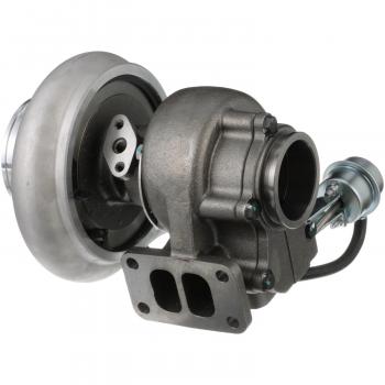 Standard Motor Products TBC691 Turbocharger product image 2 of 7
