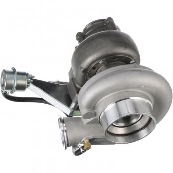 Standard Motor Products TBC691 Turbocharger product image 4 of 7