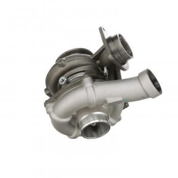 Standard Motor Products TBC693 Turbocharger product image 4 of 8
