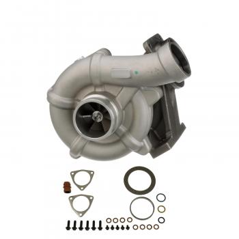 Standard Motor Products TBC693 Turbocharger product image 5 of 8