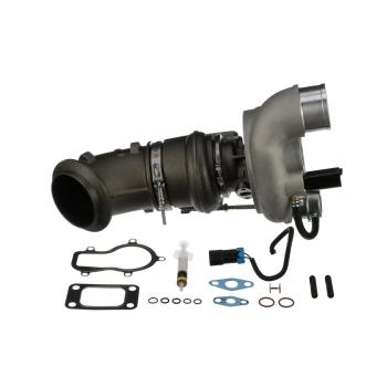 Standard Motor Products TBC694 Turbocharger product image 5 of 8