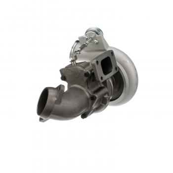 Standard Motor Products TBC695 Turbocharger product image 2 of 8