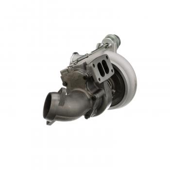 Standard Motor Products TBC696 Turbocharger product image 2 of 8
