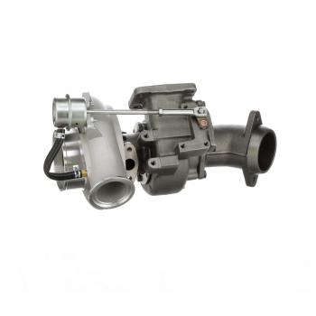 Standard Motor Products TBC696 Turbocharger product image 4 of 8
