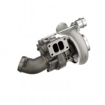 Standard Motor Products TBC696 Turbocharger product image 6 of 8