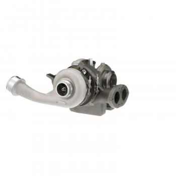 Standard Motor Products TBC698 Turbocharger product image 2 of 8