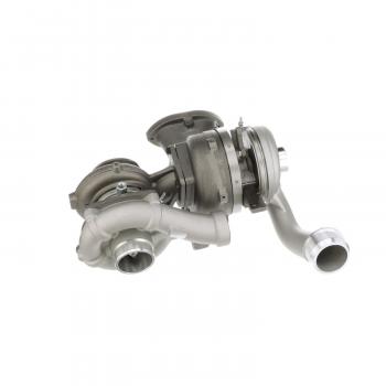 Standard Motor Products TBC698 Turbocharger product image 4 of 8