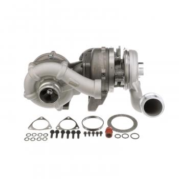 Standard Motor Products TBC698 Turbocharger product image 5 of 8