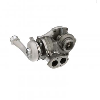 Standard Motor Products TBC698 Turbocharger product image 6 of 8
