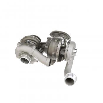 Standard Motor Products TBC698 Turbocharger product image 8 of 8