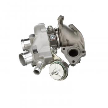 Standard Motor Products TBC699 Turbocharger product image 4 of 8