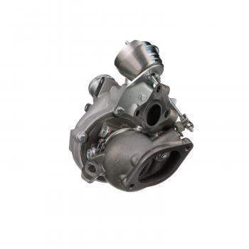 Standard Motor Products TBC700 Turbocharger product image 1 of 8