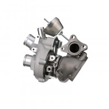 Standard Motor Products TBC700 Turbocharger product image 3 of 8