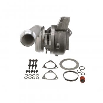 Standard Motor Products TBC701 Turbocharger product image 5 of 8