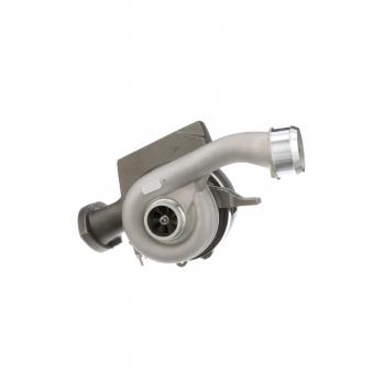 Standard Motor Products TBC701 Turbocharger product image 7 of 8