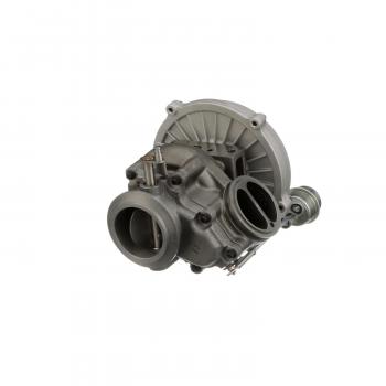 Standard Motor Products TBC702 - Turbocharger Standard Motor Products TBC702 Turbocharger product image 2 of 8
