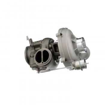 Standard Motor Products TBC702 - Turbocharger Standard Motor Products TBC702 Turbocharger product image 3 of 8
