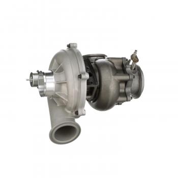 Standard Motor Products TBC702 - Turbocharger Standard Motor Products TBC702 Turbocharger product image 4 of 8