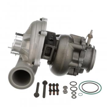 Standard Motor Products TBC702 - Turbocharger Standard Motor Products TBC702 Turbocharger product image 5 of 8