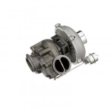 Standard Motor Products TBC702 - Turbocharger Standard Motor Products TBC702 Turbocharger product image 6 of 8