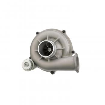 Standard Motor Products TBC702 - Turbocharger Standard Motor Products TBC702 Turbocharger product image 7 of 8