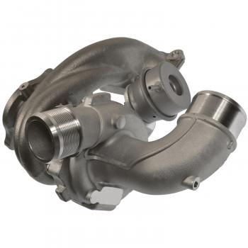 Standard Motor Products TBC713 Turbocharger product image 1 of 7
