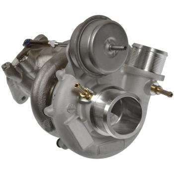 Standard Motor Products TBC715 - Turbocharger Standard Motor Products TBC715 Turbocharger product image 1 of 6