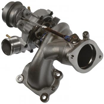Standard Motor Products TBC715 - Turbocharger Standard Motor Products TBC715 Turbocharger product image 2 of 6