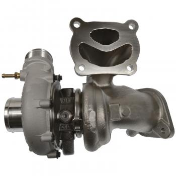 Standard Motor Products TBC715 - Turbocharger Standard Motor Products TBC715 Turbocharger product image 3 of 6