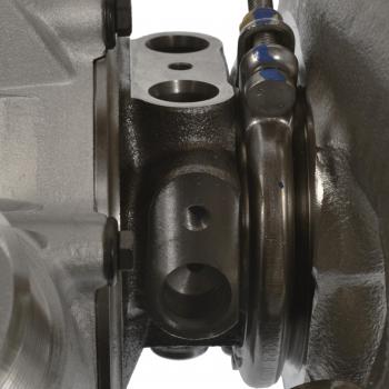 Standard Motor Products TBC715 - Turbocharger Standard Motor Products TBC715 Turbocharger product image 4 of 6
