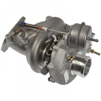 Standard Motor Products TBC715 - Turbocharger Standard Motor Products TBC715 Turbocharger product image 5 of 6