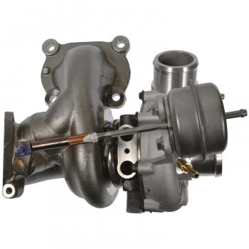 Standard Motor Products TBC715 - Turbocharger Standard Motor Products TBC715 Turbocharger product image 6 of 6