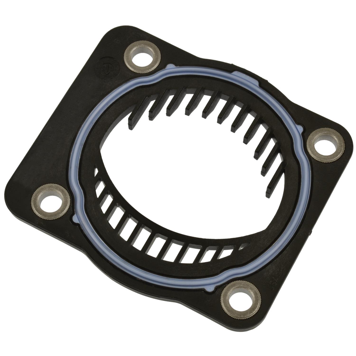 Standard Motor Products TBG102 Fuel Injection Throttle Body Mounting Gasket product image 2 of 2