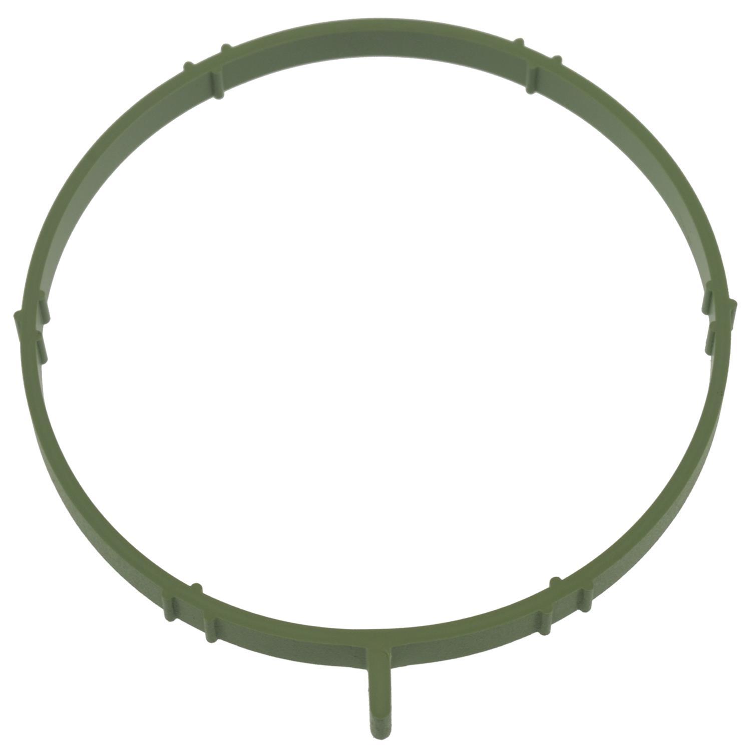 Standard Motor Products TBG110 - Fuel Injection Throttle Body Mounting Gasket Standard Motor Products TBG110 Fuel Injection Throttle Body Mounting Gasket product image 1 of 1